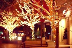 Я уже хочу зиму, идти по белому снегу, слушать любимую музыку и видеть эту всю новогоднюю суету.