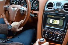 Оставайтесь на пути, зажгите звёзды, измените мир, где бы вы ни были.