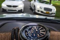 Не правда, что к хорошему быстро привыкают. К хорошему привыкают моментально.