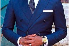 Роскошь — вопрос денег, элегантность — вопрос образования.