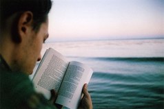 Хорошо, что есть книги.