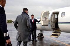 Если ты чего-то хочешь ты обязан этого добиться, и плевать на все принципы, страхи и мнения других людей.