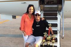 Один из парадоксов успеха в том, что достичь и удержать его — совсем не одно и то же.