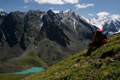 Источник усталости – не в теле, а в уме. Ты можешь гораздо больше, чем думаешь.