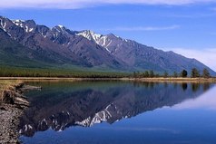 Природа людей отражает природу страны, местности, в которой они живут.