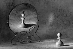 Без амбиций человек ничего не начинает, без труда – ничего не заканчивает.