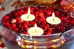 С приходом осени в воздухе появляется особенное волшебство...