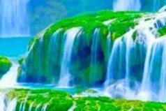 Природа — вечно изменчивое облако; никогда не оставаясь одной и той же, она всегда остается сама собой.