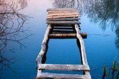 Волшебник - не тот, кто обращает свинец в золото, или вызывает бурю; волшебник тот, кто может помочь расцвести другой душе.