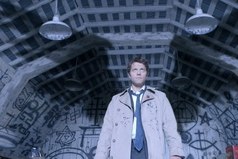 А я погибну, пытаясь исправить свою ошибку. Или не погибну. Меня снова вернут. Я понял. Воскрешение — это наказание. С каждым разом всё хуже. 