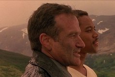 У каждого свой ад — это не обязательно огонь и смола! Наш ад — это жизнь впустую! 