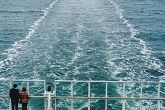 Чем меньше людей знают о твоих планах, тем больше вероятность их осуществления.