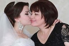 Мудрая свекровь приобретает дочь, а глупая — теряет сына...