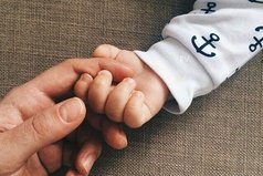 Берегите себя ради своих детей. Никто не сможет любить вашего ребёнка так, как любите его ВЫ!