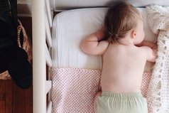 Классно быть в декрете! Вскочила в 6 часов, покормила, поиграла в «ку-ку», приготовила обед, покормила, поиграла, спать уложила, покормила, поиграла в 