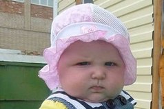 Тещами не становятся, тещами рождаются 