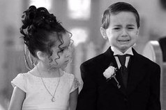 Я молилась Богу, чтобы он дал мне хорошего мужа. И Бог дал мне хорошего мужа. А муж мой не молился, и ему досталось то, что досталось.