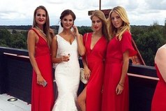 Примерь на себя счастье – оно тебе очень к лицу!