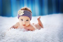 Есть семь чудес на белом свете, восьмое чудо света — дети!