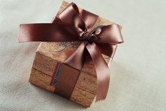 А вы тоже в детстве за несколько дней до нового года искали свой подарок по всем шкафам?