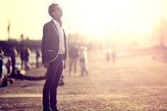 Его духи - теперь запах моей жизни.