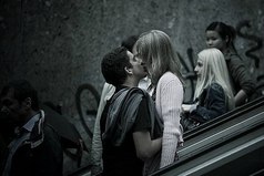 Иногда мне кажется, что всю мою жизнь можно заключить в пять букв твоего имени.