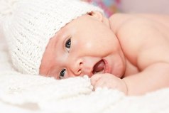 Мама врать не будет: я и правда сладенький!