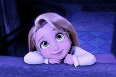 А я дура, все равно верю в нашу сказку со счастливым концом…