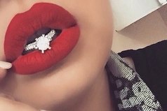 В некоторых людях сидит говно. Они называют его характером.