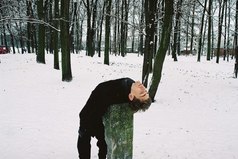 Я ищу такого же одинокого человека, как и я