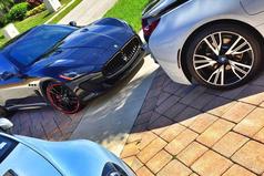 Чтобы стать богатым, нужно думать как богатый — вот секрет успеха.