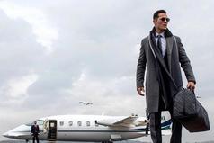 Сложно быть скромным - когда ты лучший.