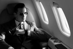 Я не страдаю одиночеством, я им наслаждаюсь.