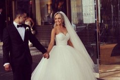 Выбирая мужа, ты выбираешь отца своим детям и качество своей жизни.