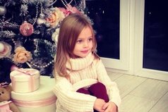 Самые чистые и искренние глаза у детей. В них нету злобы, лжи и ненависти!