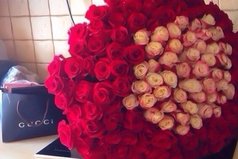 Борщ просить надо правильно..