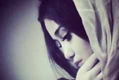 Хочу зайти с мамой в жутко дорогой магазин одежды и сказать: 