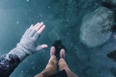 С внутренней уверенностью и верой можно добиться всего.