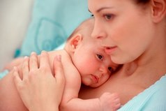 Каждая беременная женщина думает: 