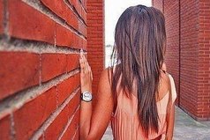 В моей памяти еще остались места, куда я хотела бы вернуться.