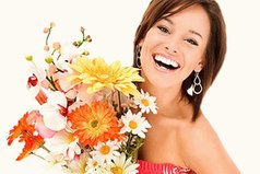 8 марта я сделаю генеральную уборку, переглажу все белье, приготовлю вкуснейший ужин, а потом скажу мужу и детям «Я - отрываться! Вернусь утром!»