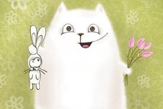 Мужчины считают 8 марта днем наказания за все свои грехи…