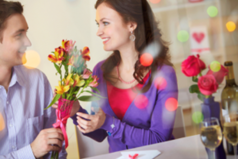 Хочу, чтобы 8 марта все женщины плакали от счастья и кричали от удивления.