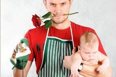 Мой муж совсем обнаглел: ну ладно, он не помнил, когда у меня день рождения. Теперь он не помнит когда у меня 8 марта!