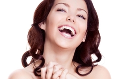 А помнишь, ты говорил, что мой день 8 марта? Так вот, милый держись, мой день настал!!!