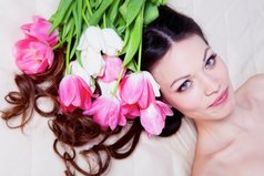 8 марта – мой праздник, и  я не стану мыть посуду, пылесосить, стирать, выносить мусор…сделаю это 9-го…