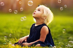 Трудно научить детей воспитанности, когда сами родители невежи.