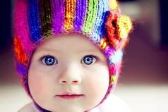 Дети всегда найдут ваше слабое место и обязательно используют его в своих целях.