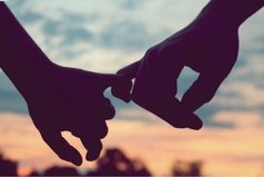 Когда любовь заканчивается начинается тишина, пустота, неизвестность, мучительная тоска