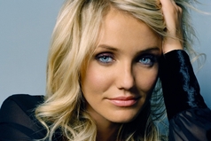 Я хочу быть как в американском боевике: двадцатилетней  блондинкой с ученой степенью доктора наук микробиологии, черным поясом по карате тремя детьми и фигурой модели.